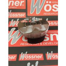 Kit de pistón Wossner forjado