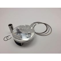 Kit de pistón Wossner forjado - 4086