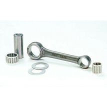 Kit de biela Wossner Completo forjado tipo D