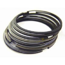 Segmentos Wossner Set of Piston Rings 75.50