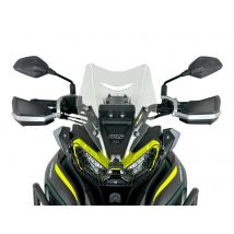 REBAJAS Cúpula Wrs Parabrisas Sport