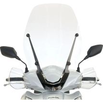 REBAJAS Cúpula Wrs Parabrisas