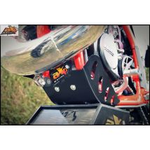 REBAJAS Protector motor aXp Cubrecárter enduro Phd 2T