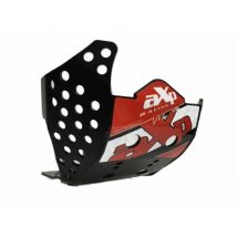 REBAJAS Cubre cárter aXp Cubrecárter GP negro