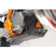 REBAJAS Cubre cárter aXp Cubrecárter Xtrem HDPE