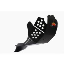 REBAJAS Cubre cárter aXp Cubrecárter Enduro Xtrem negro