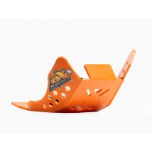 REBAJAS Cubre cárter aXp - HDPE 6mm