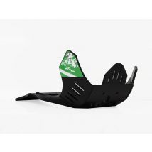 REBAJAS Cubre cárter aXp Xtrem con protección de bieleta HDPE 8mm