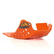 REBAJAS Cubre cárter aXp PHD 6mm