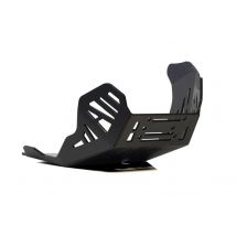 REBAJAS Cubre cárter aXp - HDPE 8mm (compatible con defensas Hepco & Becker)