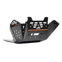REBAJAS Cubre cárter aXp V2 Touring HDPE 8mm