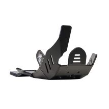 REBAJAS Cubre cárter aXp Xtrem con protección de bieleta - HDPE 8mm