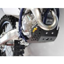 REBAJAS Cubre cárter aXp Cubrecárter - HDPE 6mm