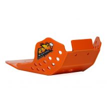 REBAJAS Cubre cárter aXp Cubrecárter - HDPE 6mm