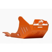REBAJAS Cubre cárter aXp Cubrecárter - HDPE 8mm