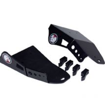 REBAJAS Protección triangular aXp Front Arm HDPE 6mm Can - Am Renegade