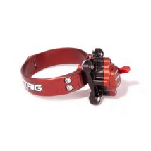 REBAJAS Sistema de salida rápida Xtrig Bloqueo de horquilla Holeshot Ø47.2mm (2 posiciones)