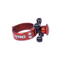 REBAJAS Kit de inicio Xtrig Bloqueo de horquilla Holeshot Ø47.2mm