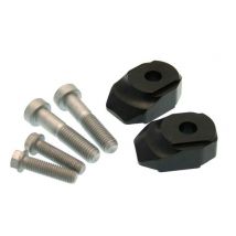 REBAJAS Torretas y elevadores manillar Xtrig Espaciador 30mm Ø12