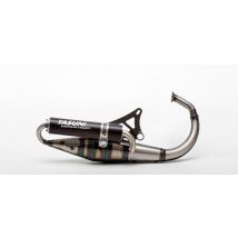 Tubo de escape Yasuni Z series