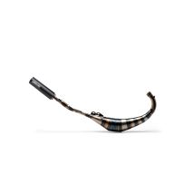 Escape completo Yasuni Linea R3 Carrera