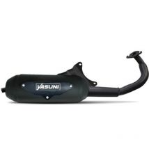 Tubo de escape Yasuni Escape tipo original