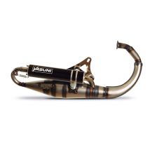 Escape completo Yasuni R-Pro