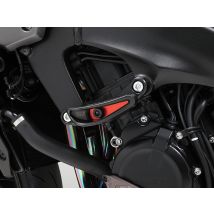REBAJAS Inserto para el chasis Yoshimura Pro Shield
