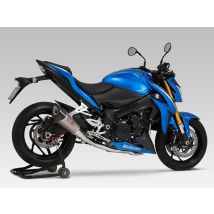 REBAJAS Escape completo Yoshimura R-11 titanio