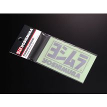 REBAJAS Adhesivos Yoshimura 85 mm
