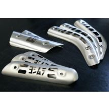 REBAJAS Protección de escape Yoshimura Yoshimura para 751041 KFX450R 08-14