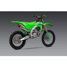 REBAJAS Escape completo Yoshimura RS-12 acero inoxidable / carbono