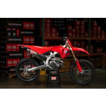 REBAJAS Escape completo Yoshimura RS-12 Signature Series