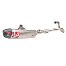 REBAJAS Escape completo Yoshimura USA RS-12 Signature Series