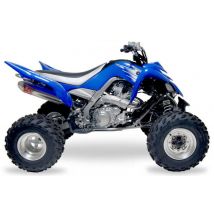 REBAJAS Silencioso Yoshimura RS2 acero inoxidable - Yamaha YFM 700