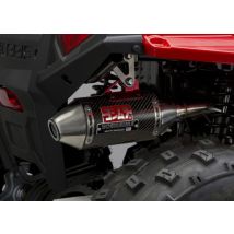 REBAJAS Escape completo Yoshimura RS - 2,acero inox,Silencioso carbon tapa Polaris RZR170