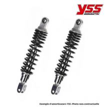 Amortiguador YSS Juego de traseros