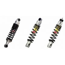 REBAJAS Amortiguador YSS Juego de Moto Hidraulico