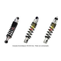 REBAJAS Amortiguador YSS Juego de Moto Hidráulico