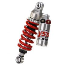 Kit reparación amortiguador YSS trasero Gas botella