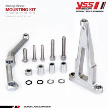 REBAJAS Amortiguador de dirección YSS Kit montaje para