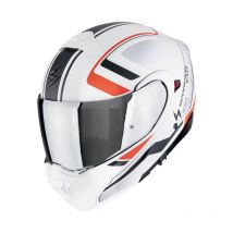 REBAJAS Casco modular Scorpion Exo EXO-930 EVO - ARDENS