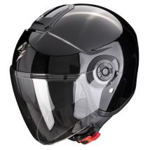 JET - REBAJAS Casco Scorpion Exo EXO-CITY II - SOLID Casco Jet Vespa
