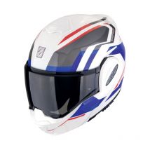 REBAJAS Casco modular Scorpion Exo EXO-TECH EVO - FURIO