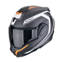 REBAJAS Casco modular Scorpion Exo EXO-TECH EVO CARBON - COSY