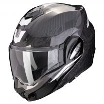 REBAJAS Casco modular Scorpion Exo EXO-TECH EVO CARBON - ROVER