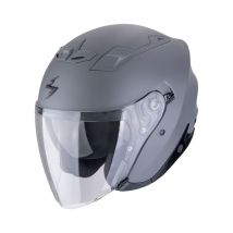 JET - REBAJAS Casco jet Scorpion Exo EXO-Z1 - UNI Casco Jet Vespa