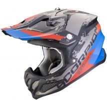 REBAJAS Casco de motocross Scorpion Exo VX-22 AIR - CX 2024