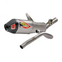 REBAJAS Escape completo Pro Circuit TI-6 PRO
