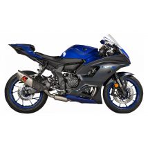 REBAJAS Escape completo Akrapovic Titanio - Racing Line